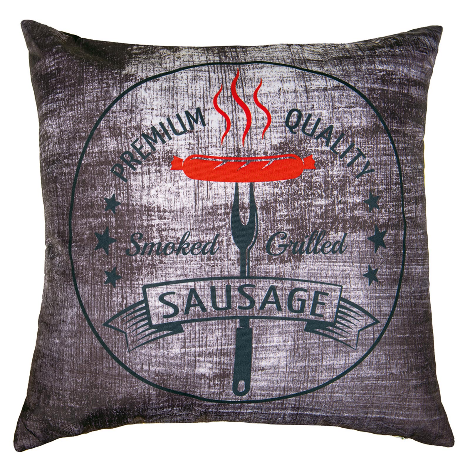 Outdoor-Kissen - sortiertes Design - 45x45 cm