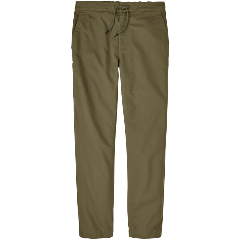 Patagonia Herren Twill Traveler Hose