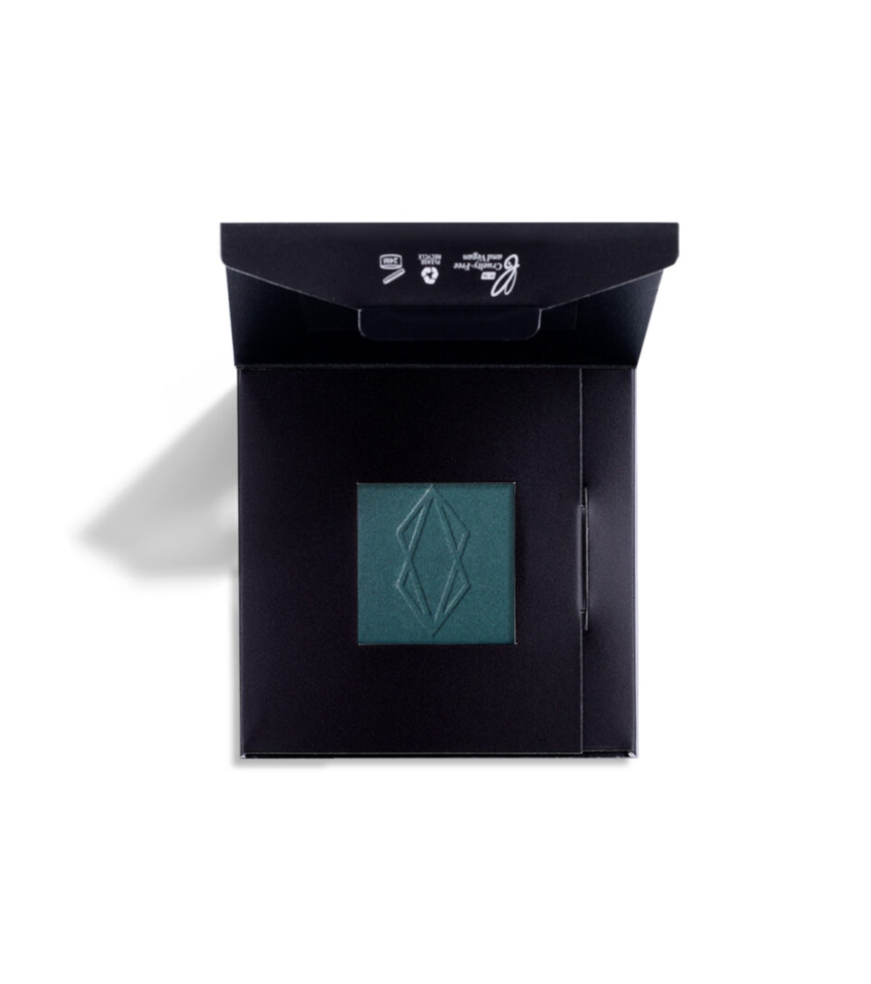 Lethal Cosmetics - Sombra Godet Magnetic™ - Nightless