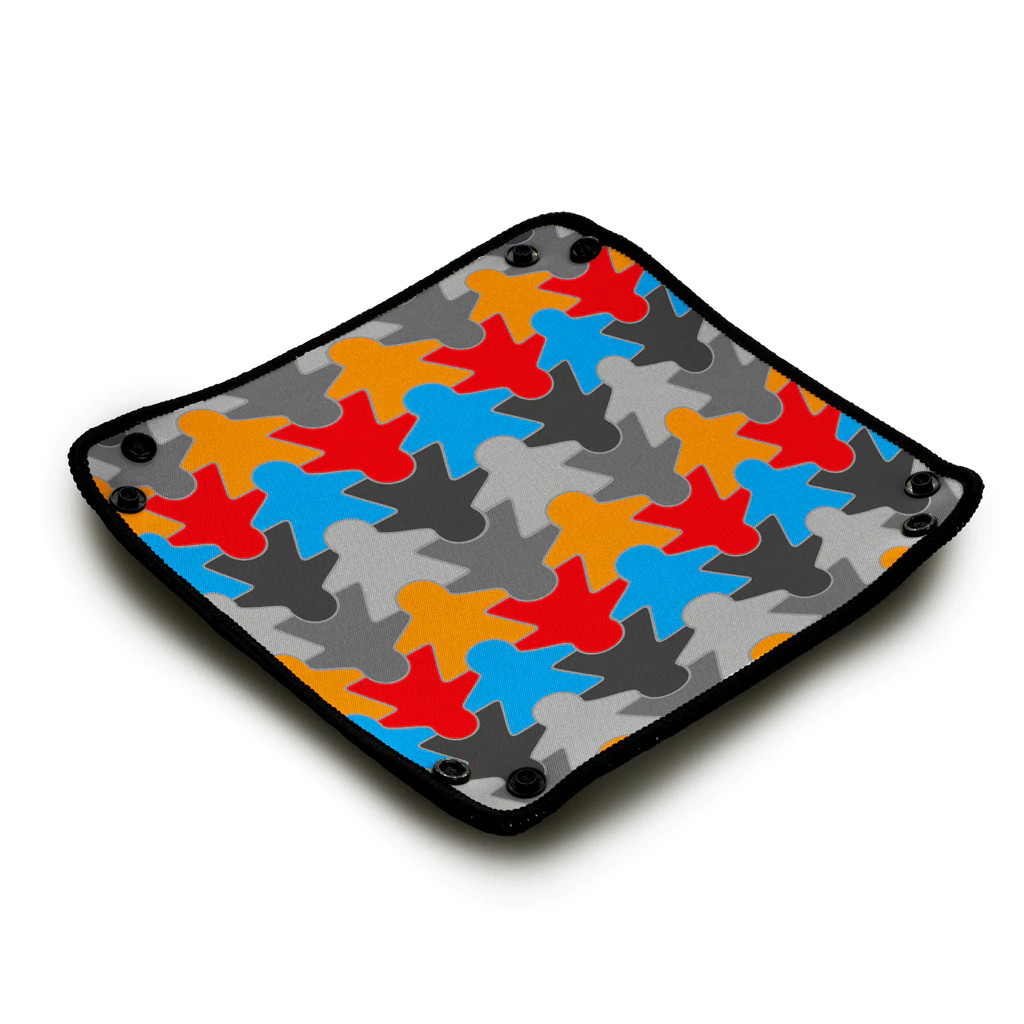Piste de Dés - Infinite Meeple