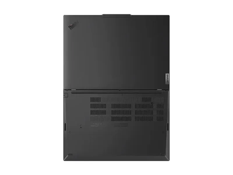 Lenovo ThinkPad T16 Gen 3 21MN - 180° hængselsdesign - Intel Core Ultra 5 - 125U / op til 4.3 GHz - Win 11 Pro - Intel Graphics - 16 GB RAM - 512 GB SSD TCG Opal Encryption 2, NVMe - 16