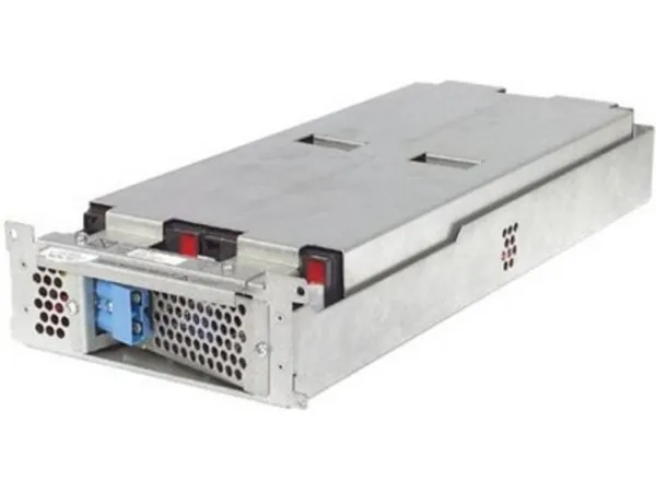 APC Replacement Battery Cartridge #43 - UPS-batteri - Blysyre - for P/N: SMT2200R2I-AR, SMT2200RMI2UC, SMT3000R2I-AR, SMT3000RM2UC, SMT3000RMI2UC