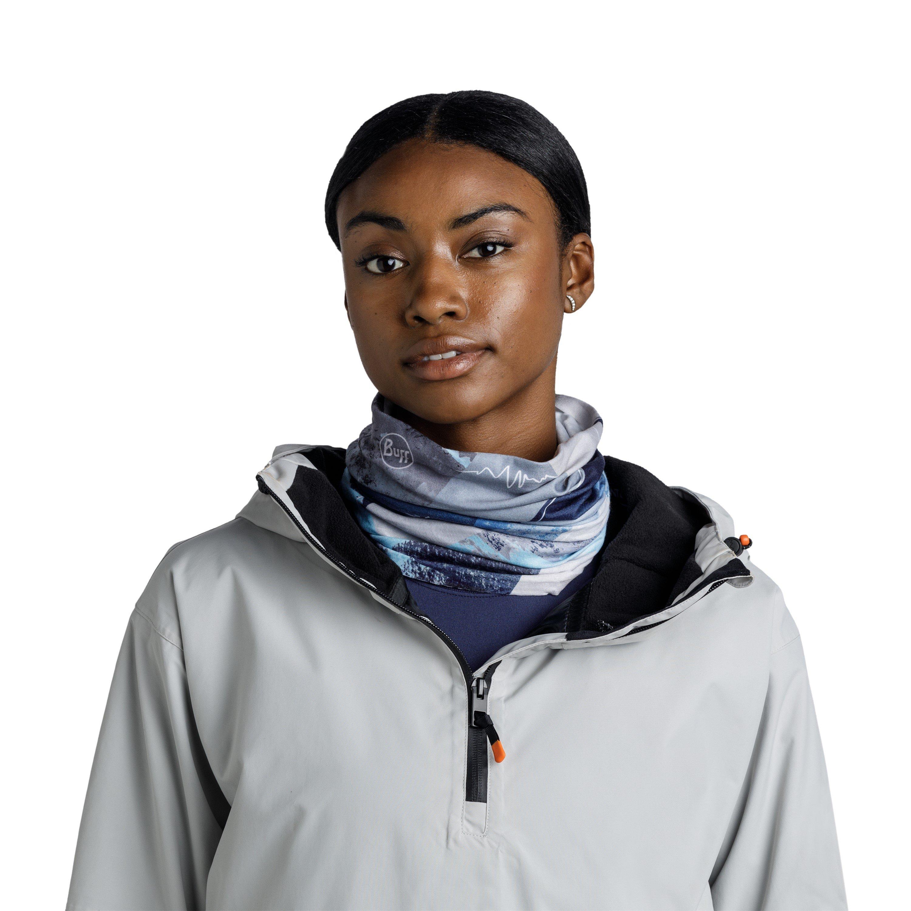 Buff Thermonet Gaiter Neckwarmer Unisex Adults