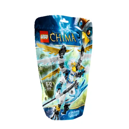 LEGO® Legends of Chima 70201 CHI Eris