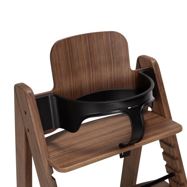 Kidsmill Up! Kinderstoel Incl. Babyset Oatmeal