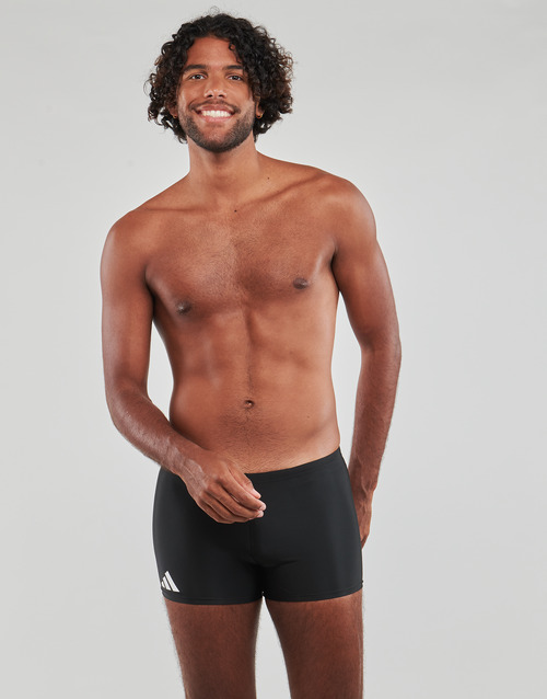 adidas Performance - SOLID BOXER - Noir / Blanc