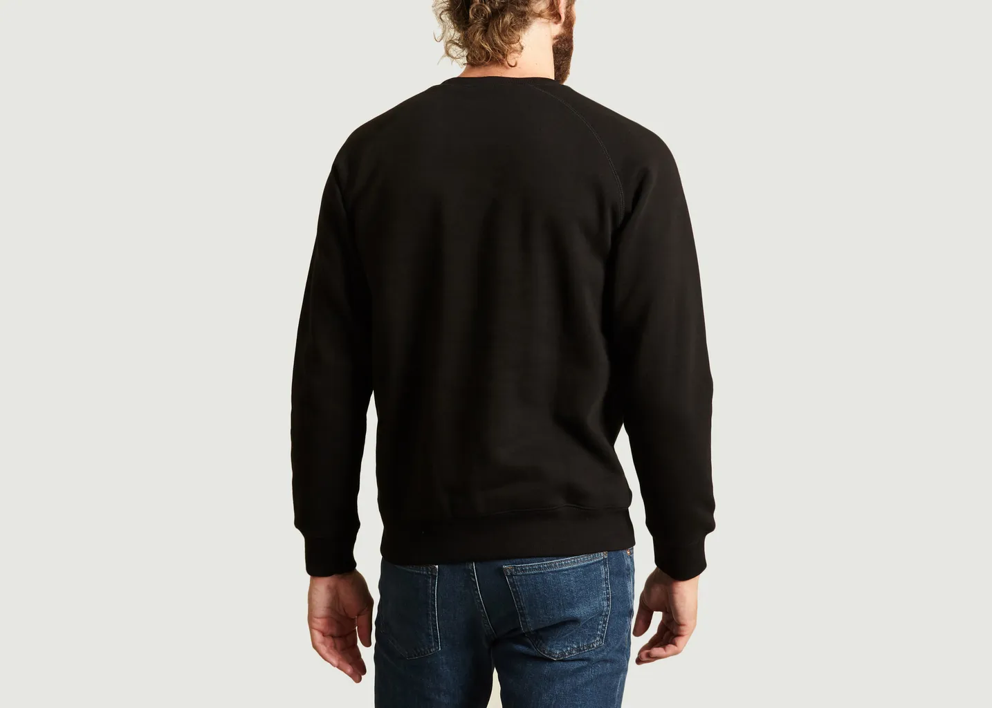Sweat Chase Carhartt WIP