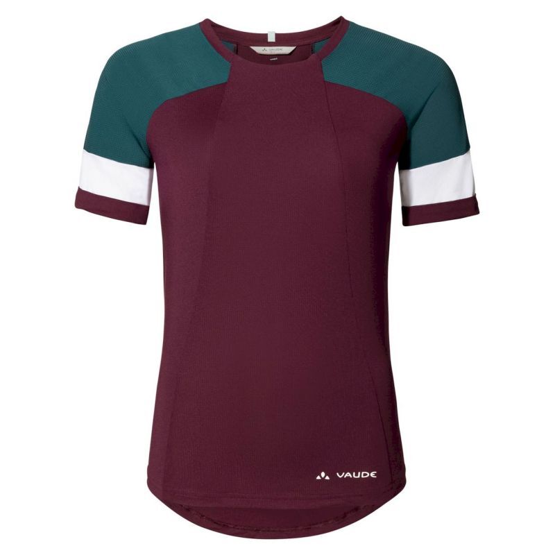 Kuro Shirt - Maillot vélo femme