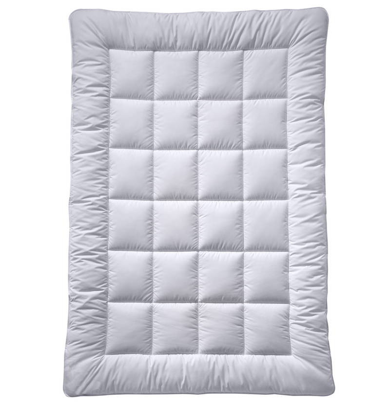 billerbeck Bettdecke UNO WASH