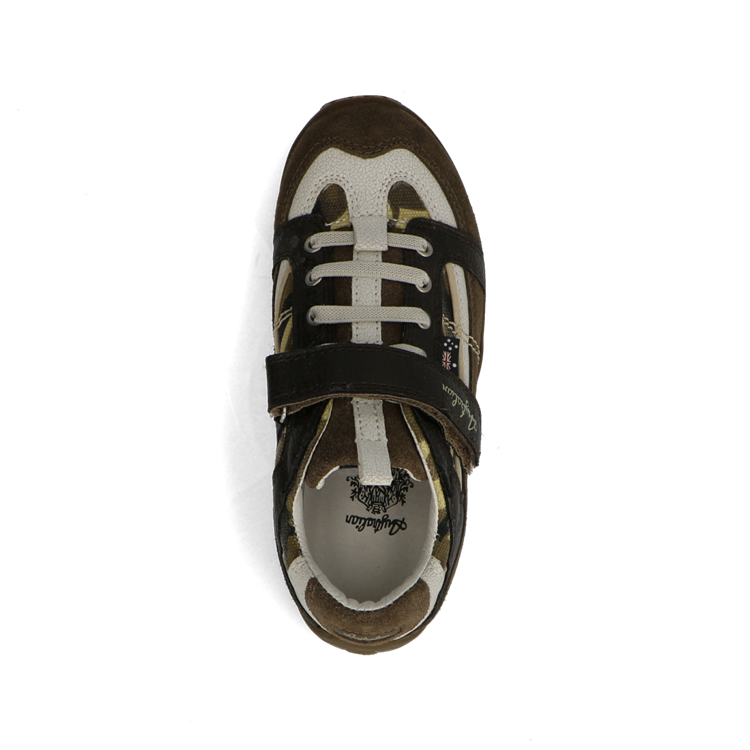 Australian Footwear Juggler camoufl DIVERSE KLEUREN