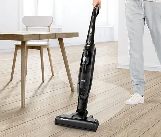 Bosch-Akkustaubsauger »BBHF220« Readyy'y, 20Vmax