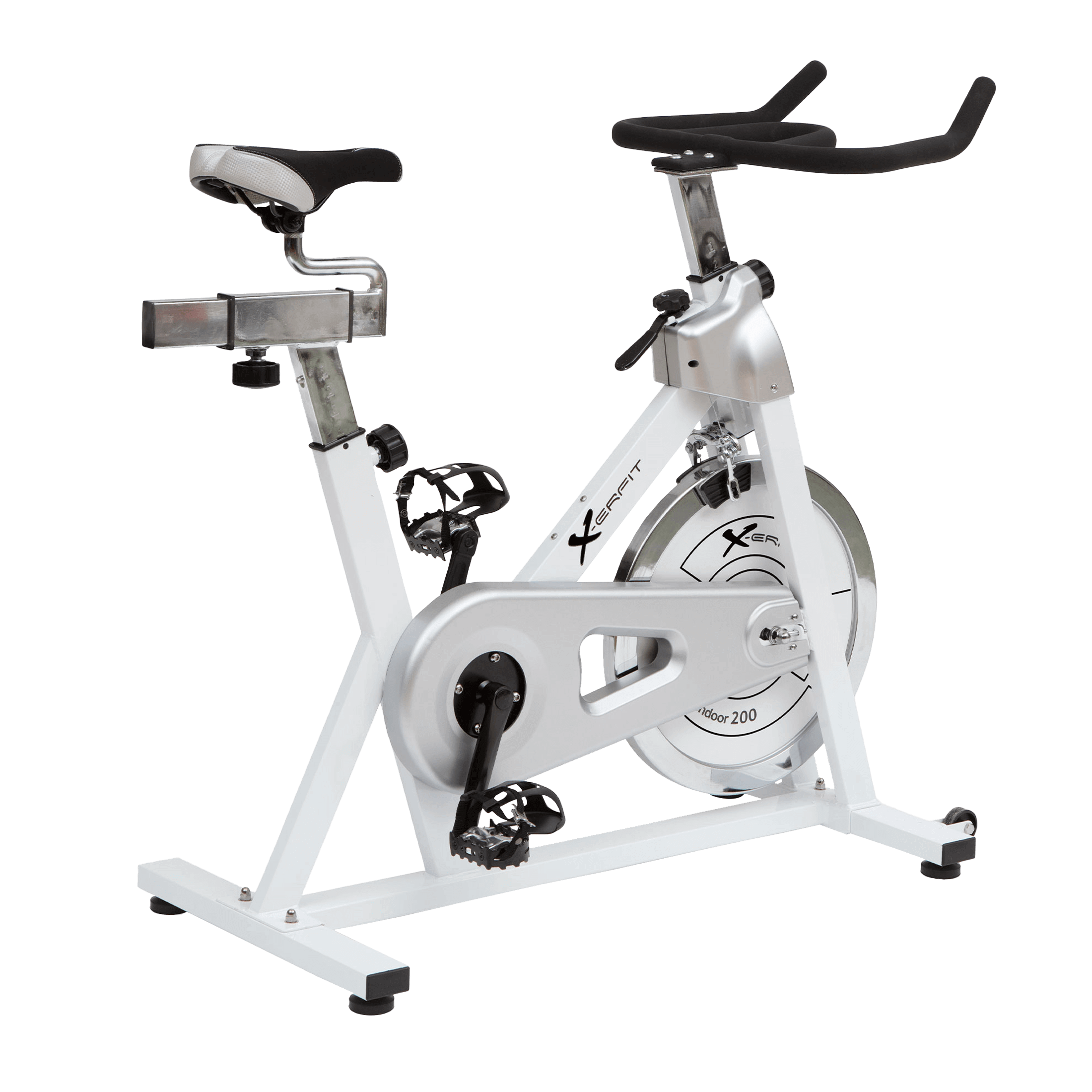 X-erfit X-erfit Indoor 200 - Apparater