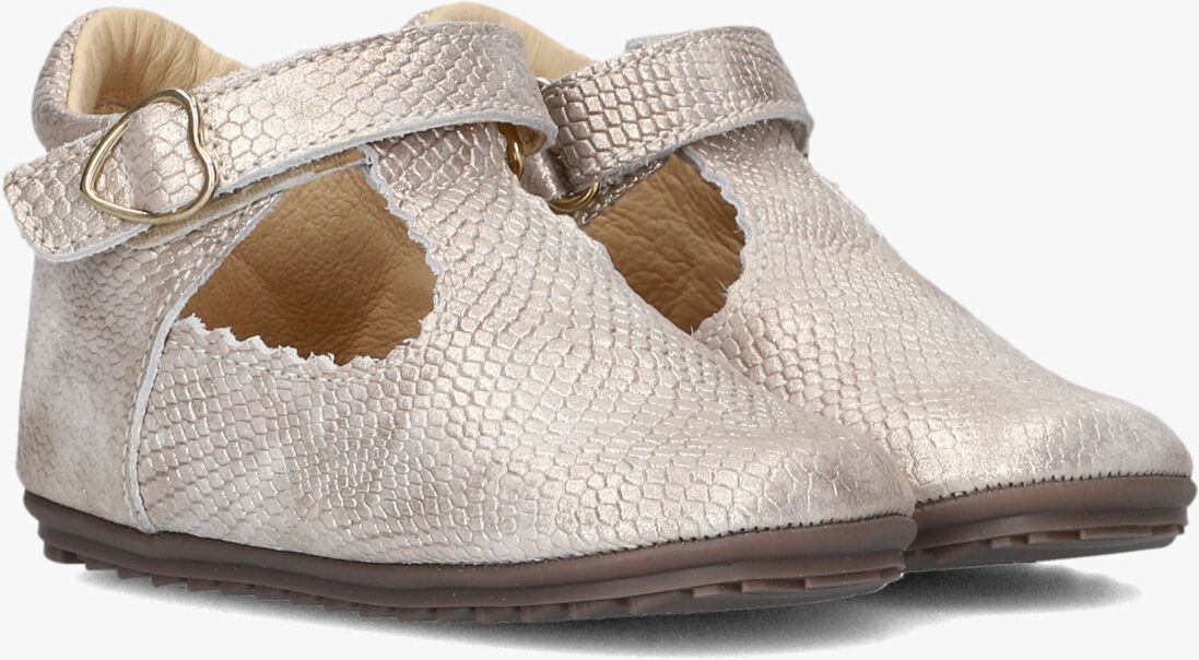 SHOESME beige shoesme babyschoenen bp20s001