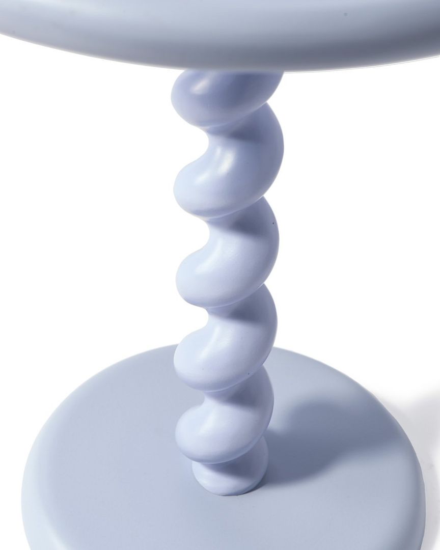 POLSPOTTEN   Twister Bijzettafel