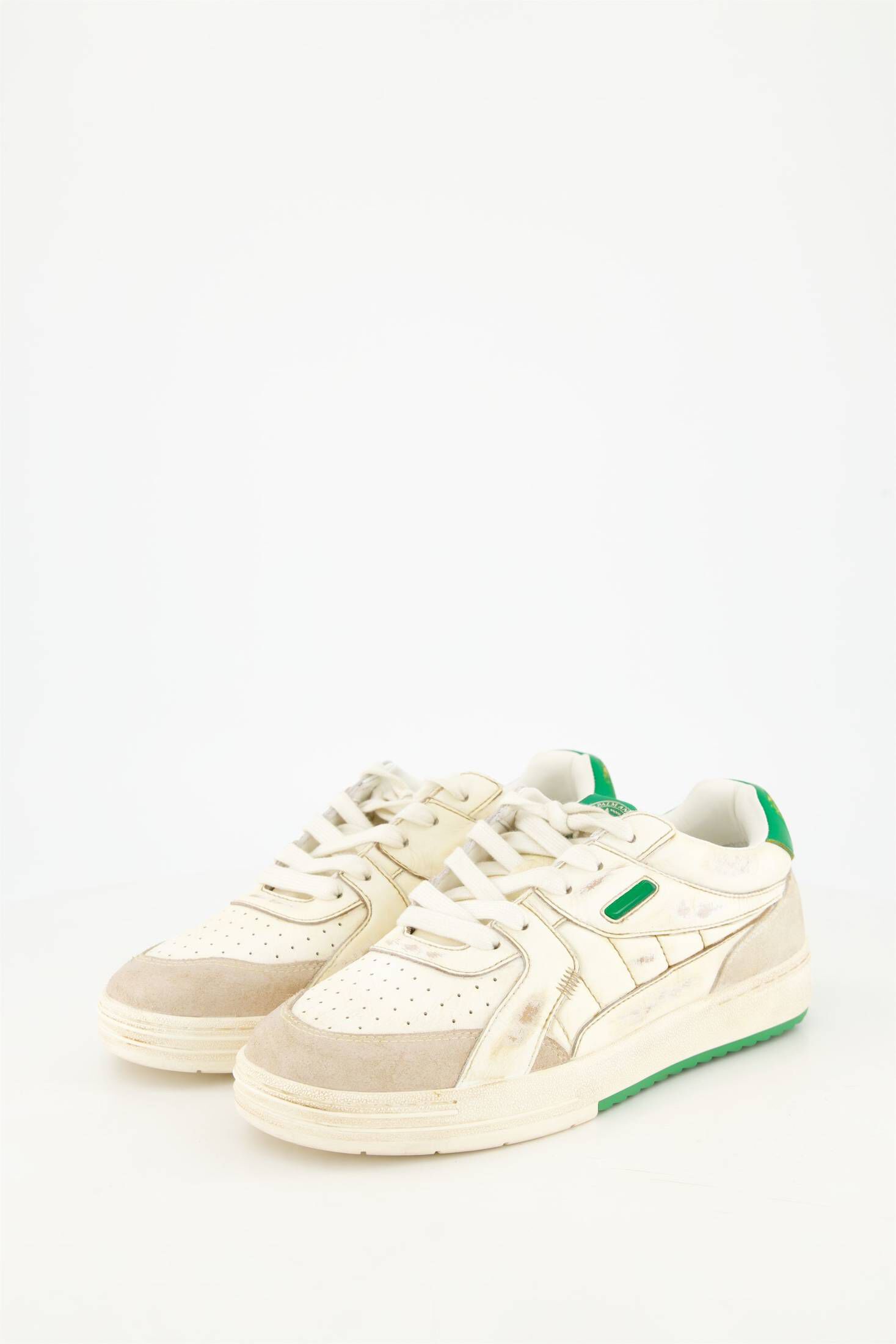 Palm Angels| Herren Sneaker VINTAGE UNIVERSITY