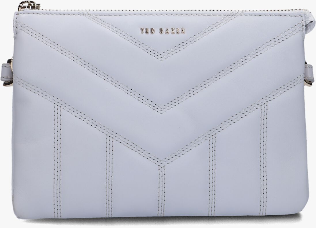 TED BAKER blauwe ted baker schoudertas ayasini