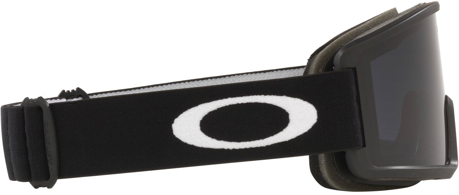 Oakley Target Line L Matte Black