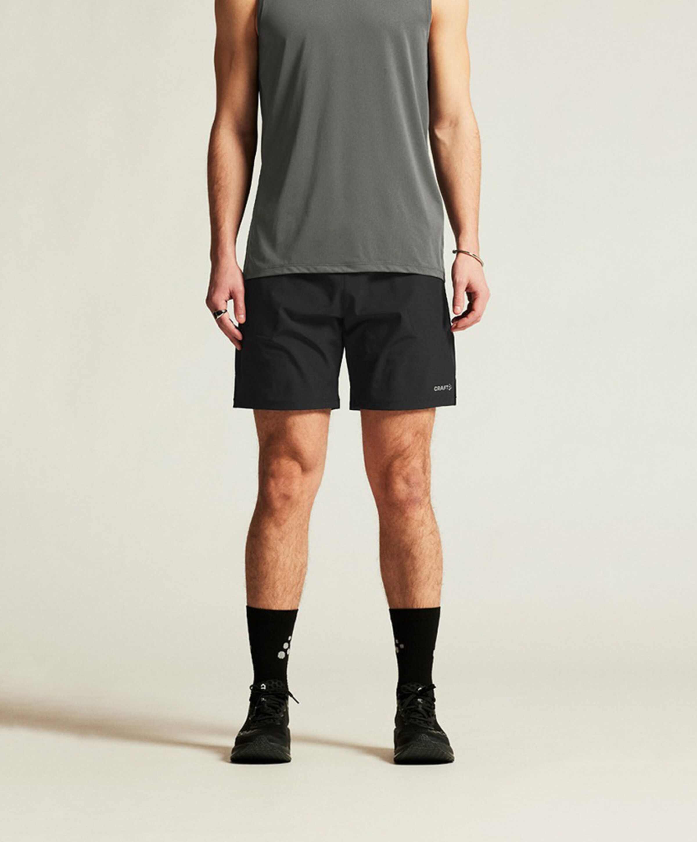 Craft ADV ESSENCE shorts zwart
