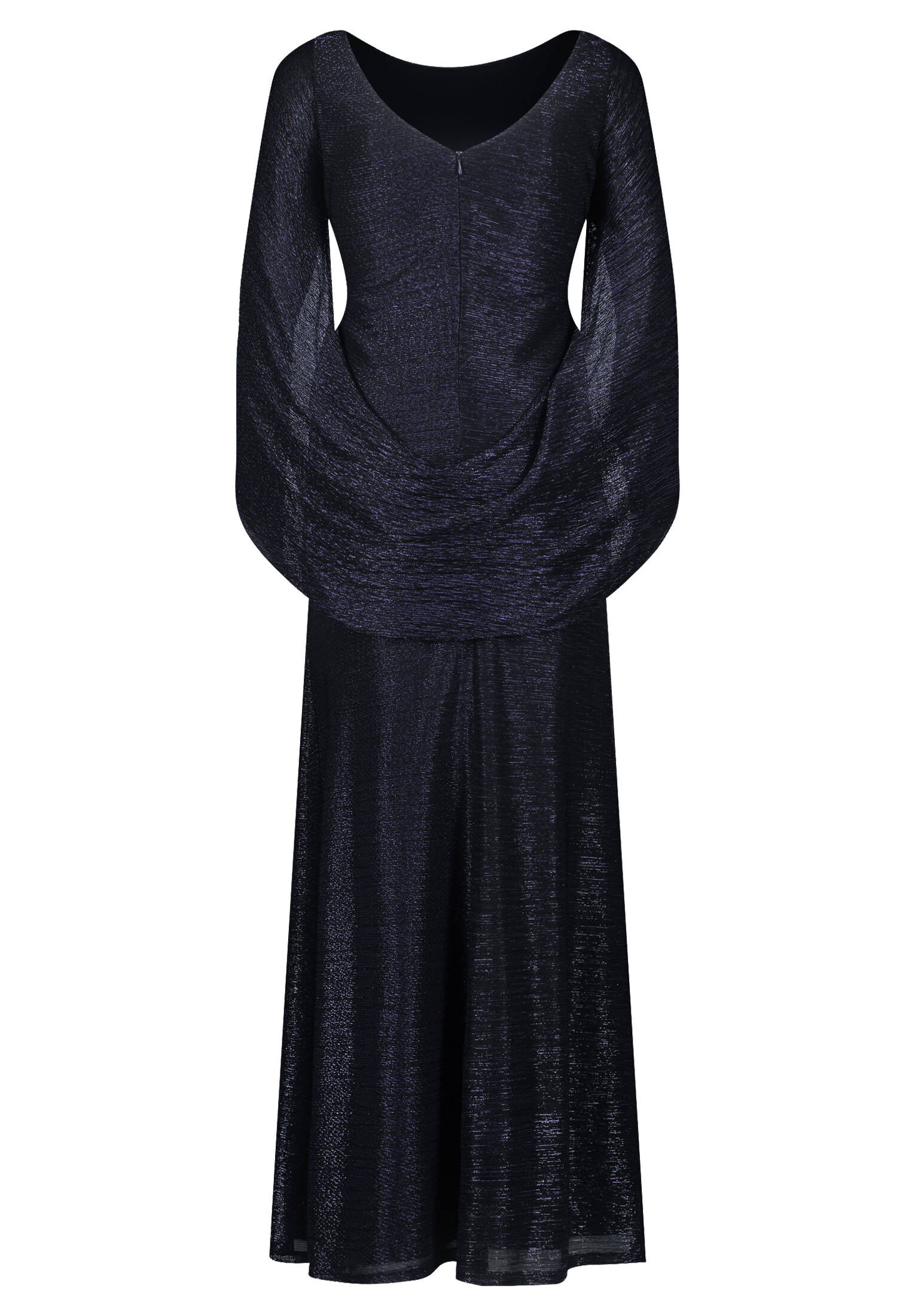 Vera Mont| Damen Cocktailkleid mit Raffung