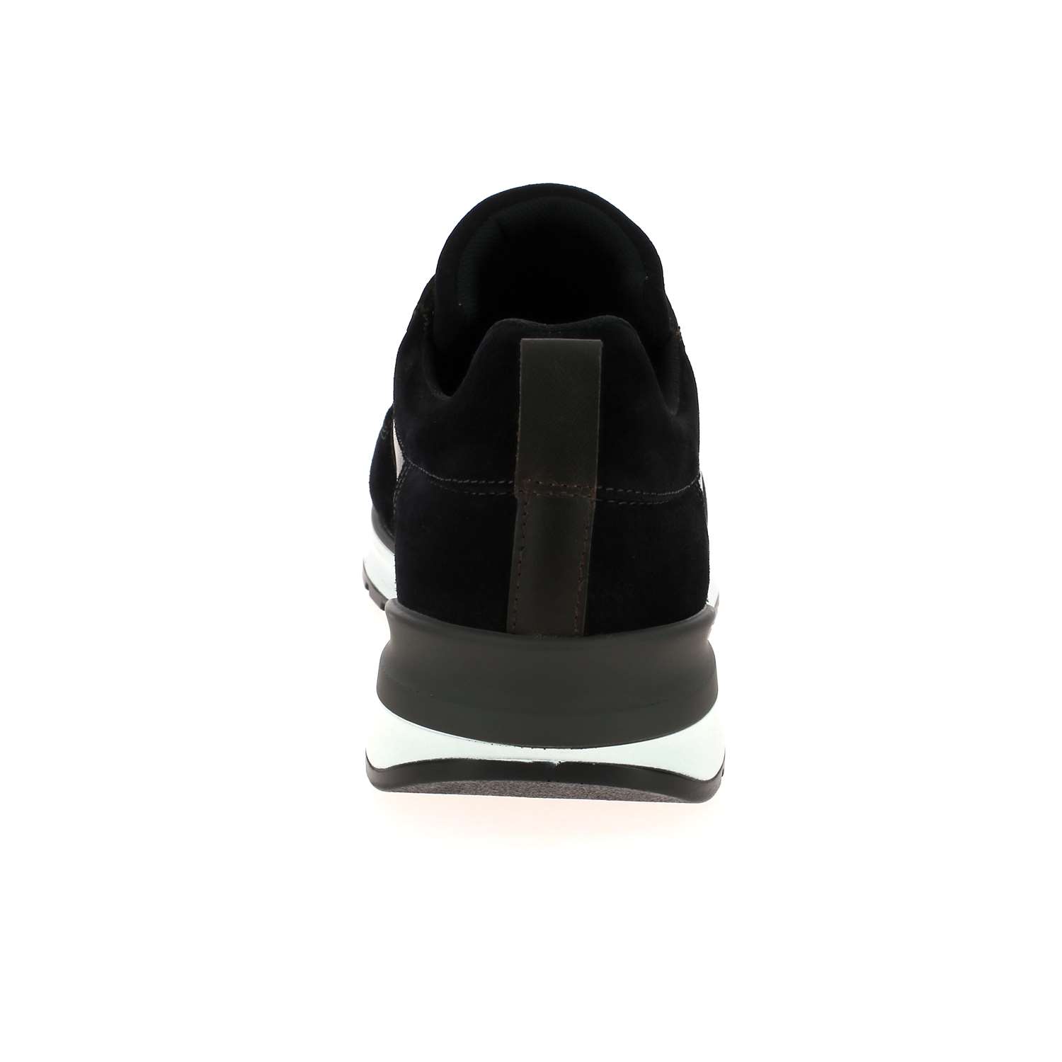 Chaussures à lacets homme REDSKINS POLICY