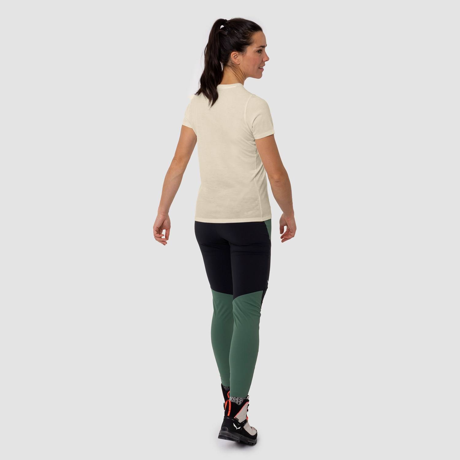 Salewa Puez Dry Cargo Tights W's