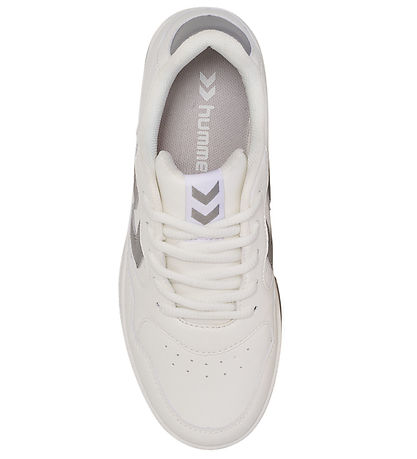 Hummel Sko - Canden LC JR - Alloy
