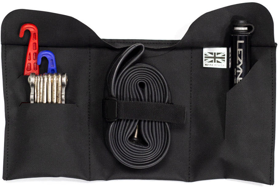 Restrap Tool Roll