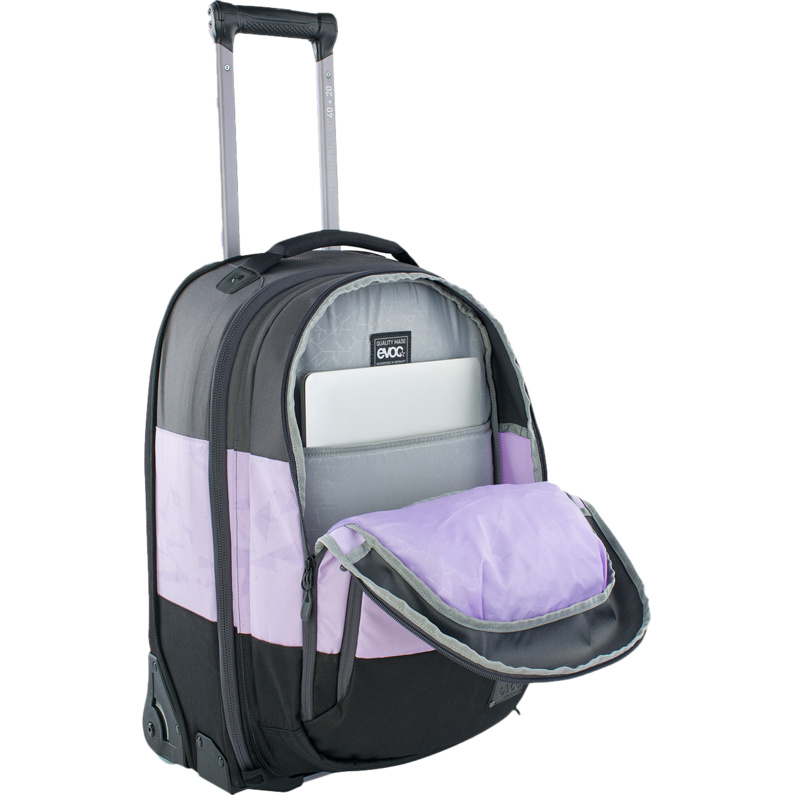 Evoc Terminal Bag 40+20 Rollkoffer