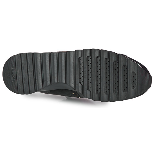 Geox - D TABELYA - Noir