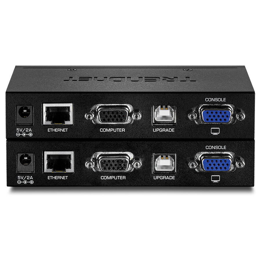 TRENDnet TK-EX4