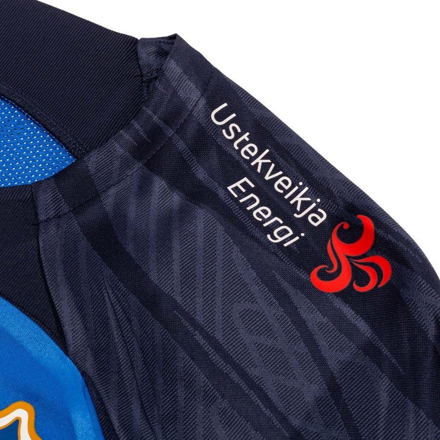 Stabæk Maillot Domicile Obosligaen 2024 Enfant