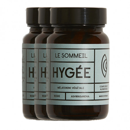 Hygee Le sommeil 3 mois
