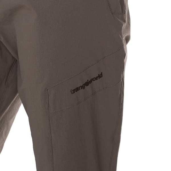 Pantalon randonnée TRANGOWORLD SHANDUR TH W BUNGEE CORD