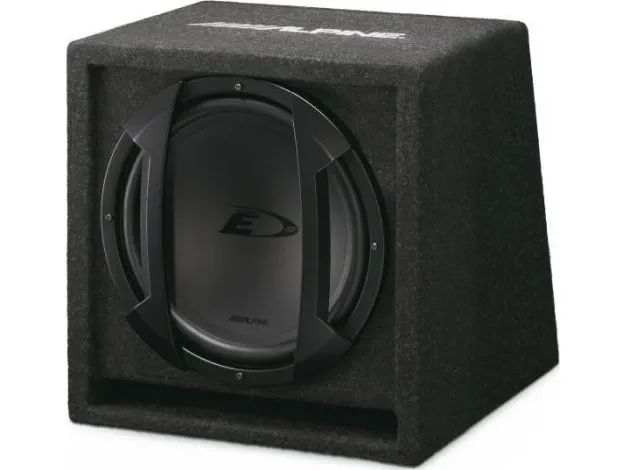 Alpine SBE-1044BR