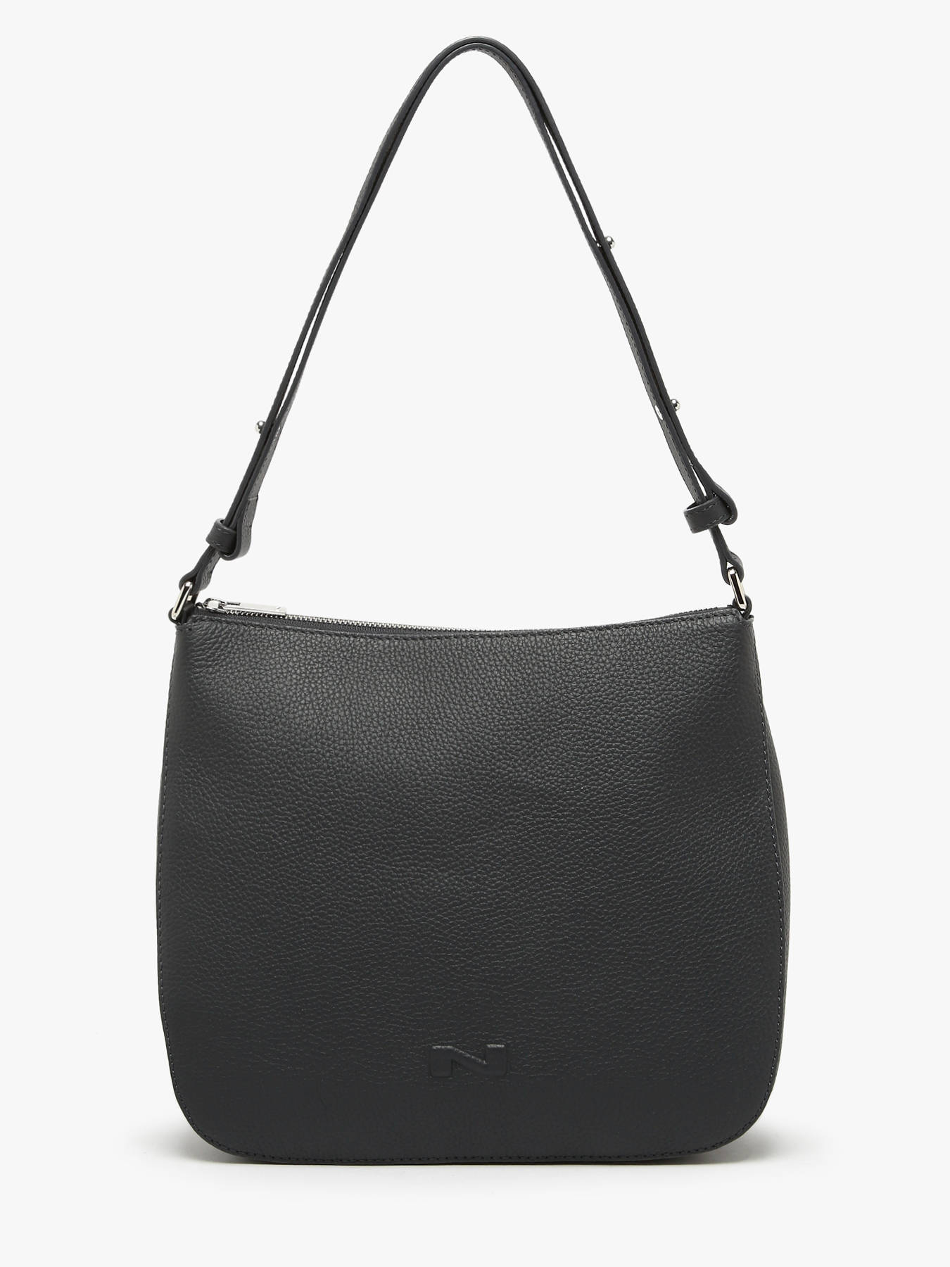 Sac port paule Lou cuir NATHAN BAUME