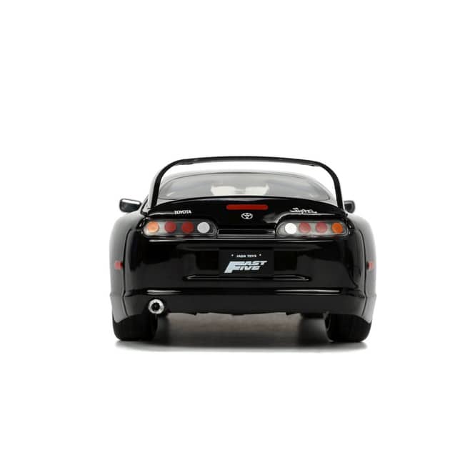 Fast&Furious - 1995 Toyota Supra - Maßstab 1:24