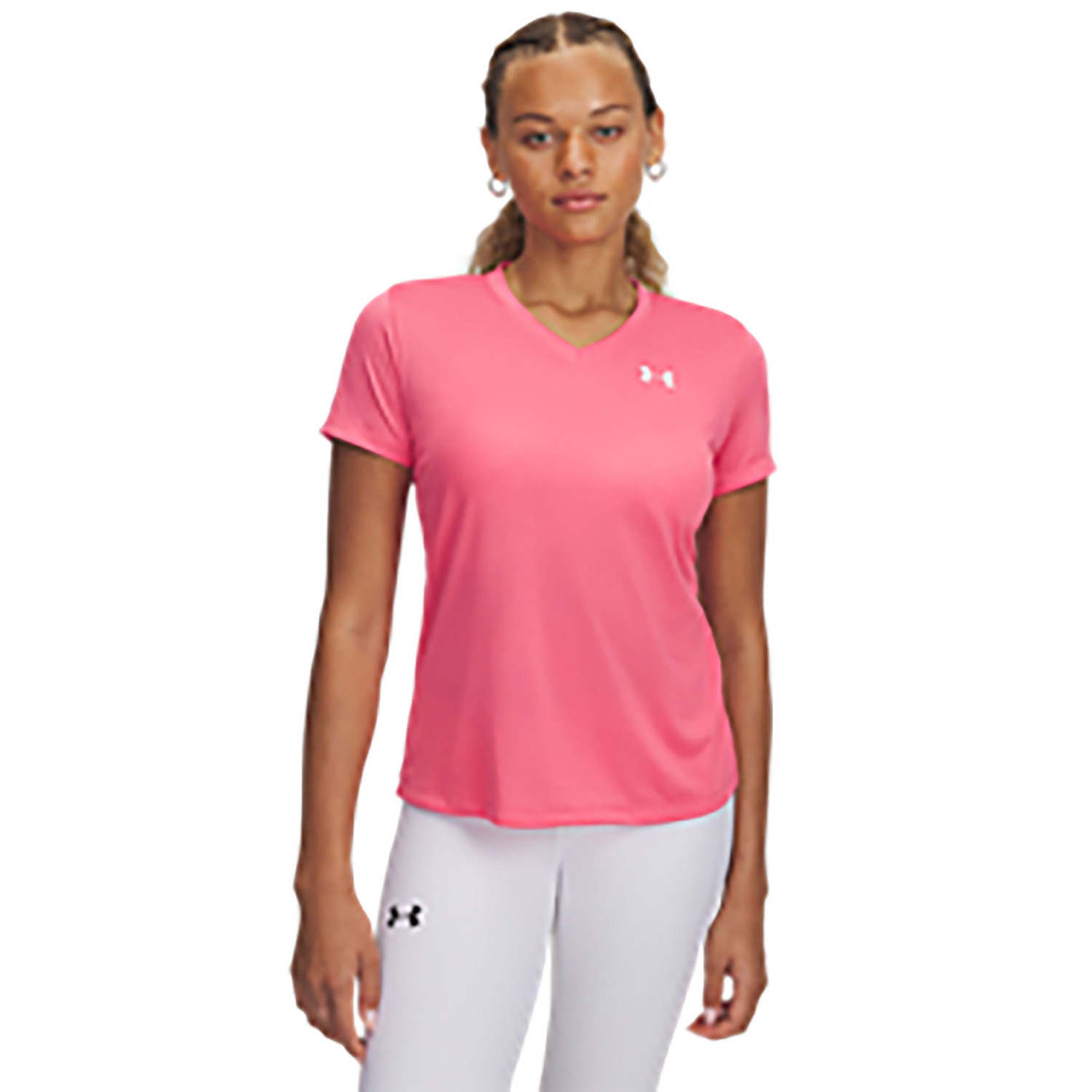 Under Armour Tech Solid Tee