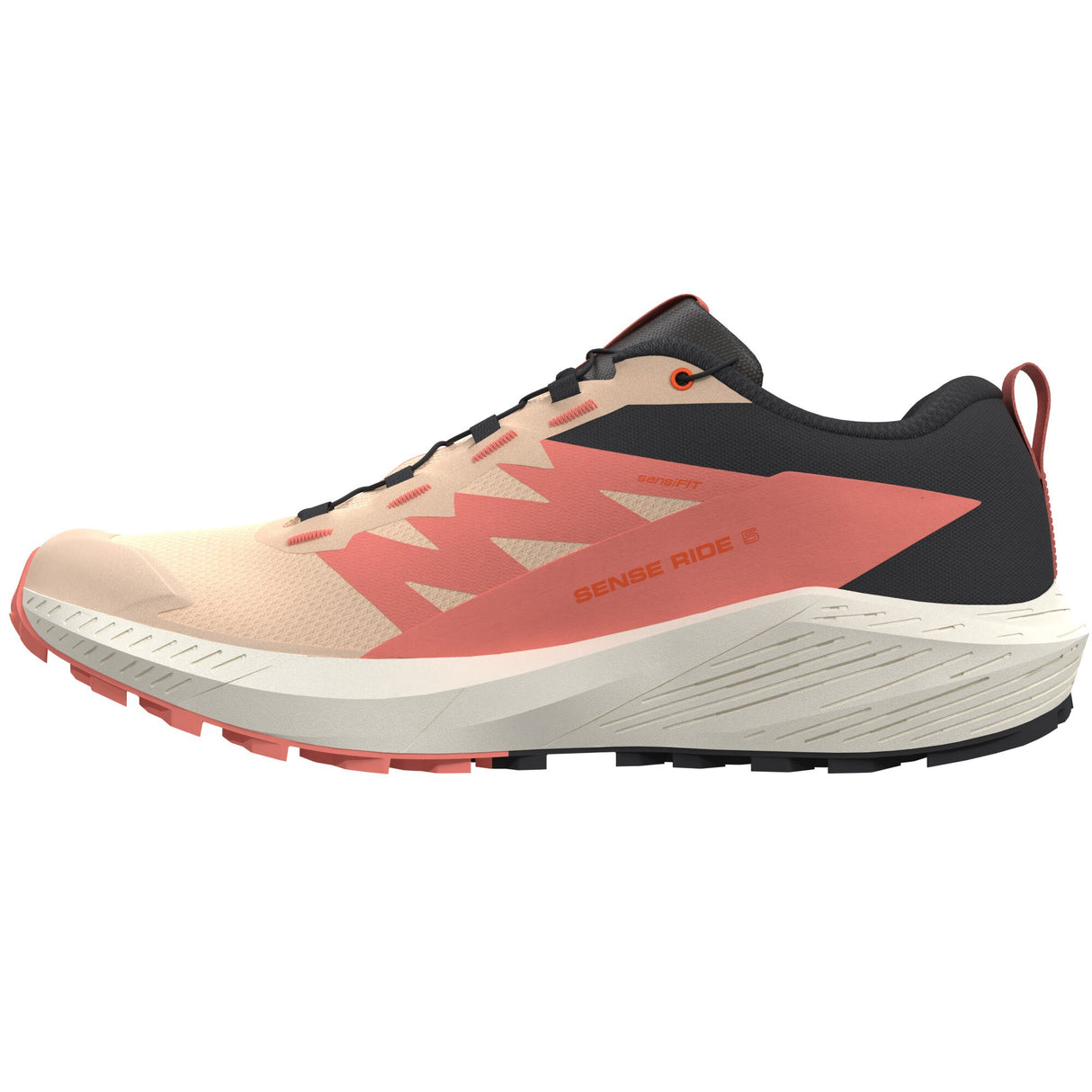 Salomon<br>Sense Ride 5 W