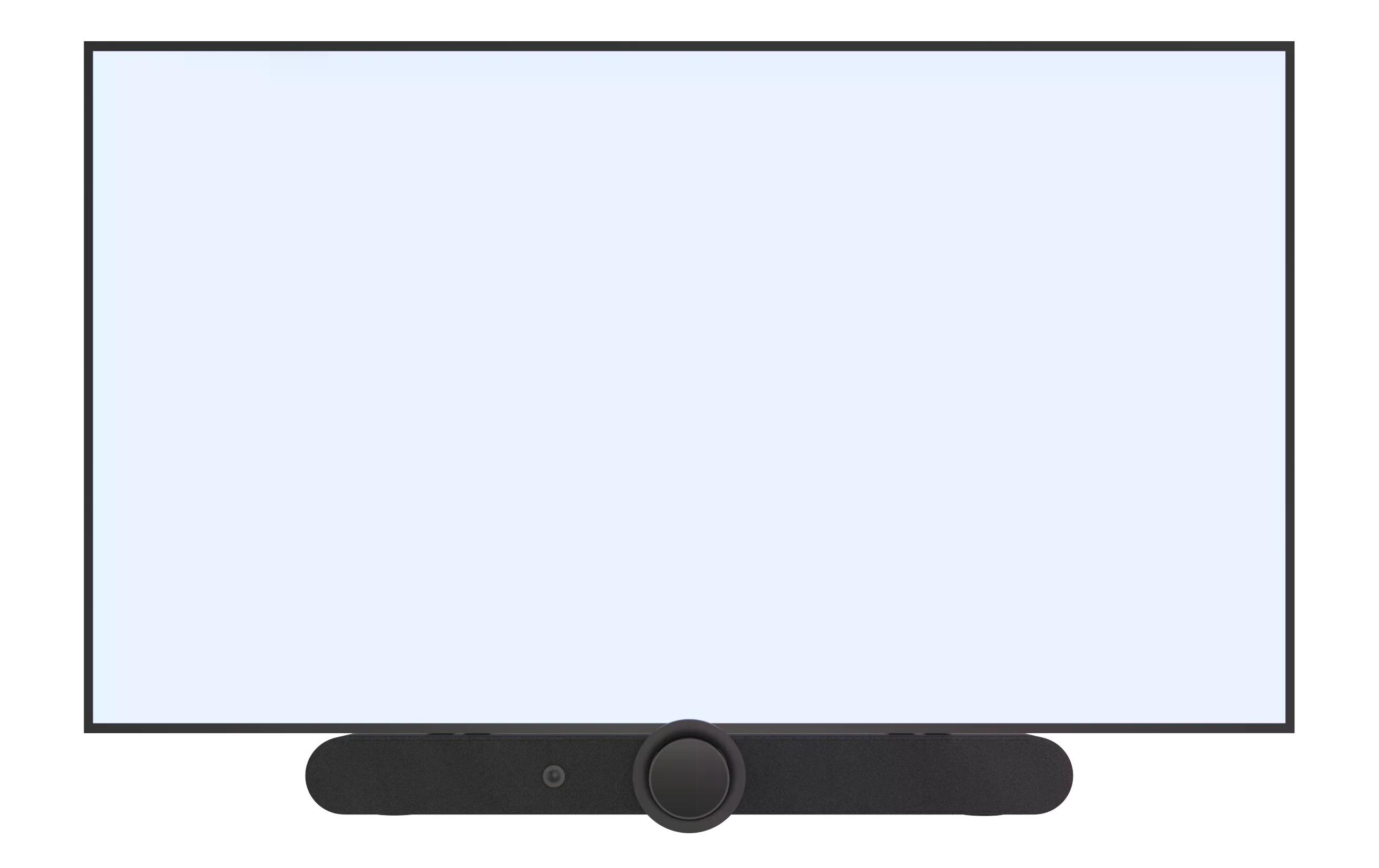 Soundbarhalterung ACC-SB2<br>Universelle UC/VC Soundbar-Halterung für 55