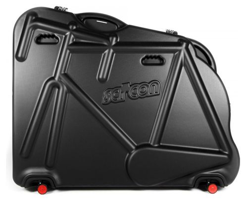 Valise de Transport Vélo Scicon AeroTech Evolution X TSA