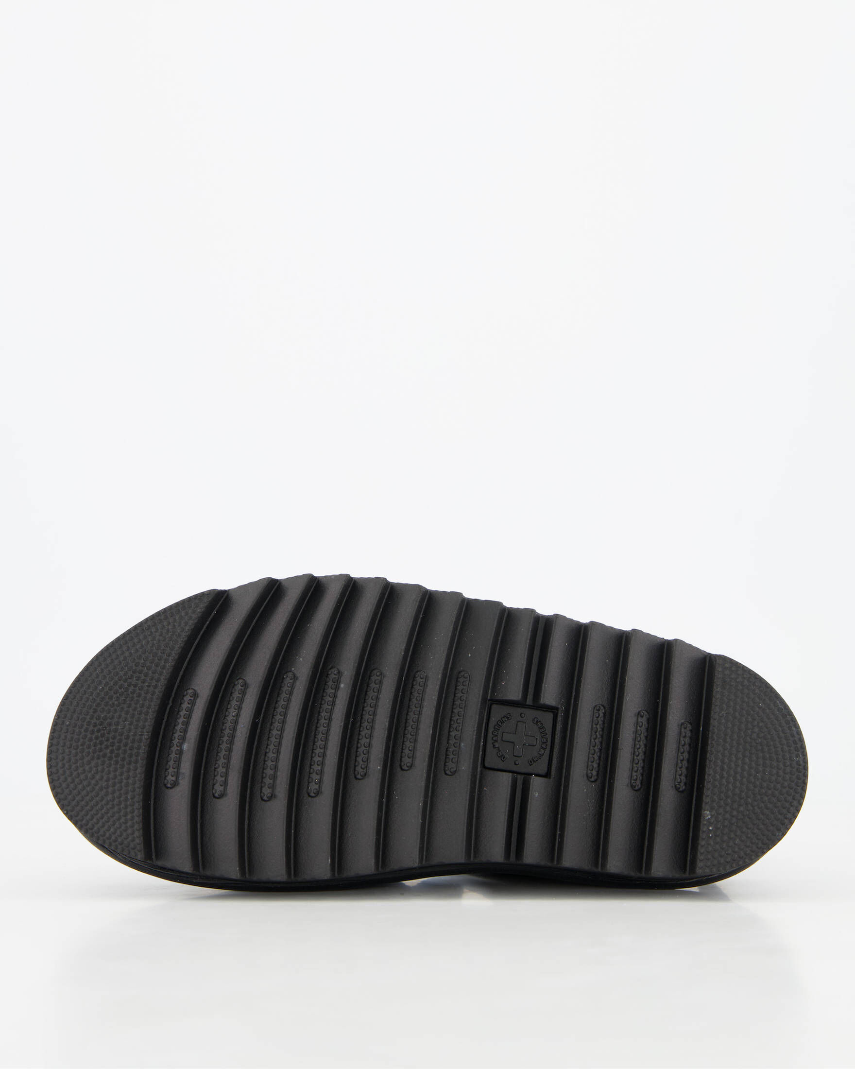 Dr. Martens| Damen Sandalen VOSS II QUAD CROSS STRAP