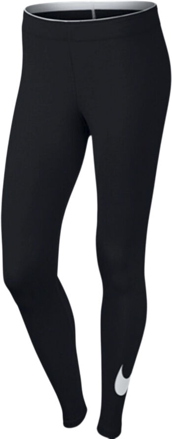 Nike Sportswear Legging Sort