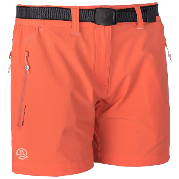 Short randonnée TERNUA FRIZA SHT W LIVING CORAL