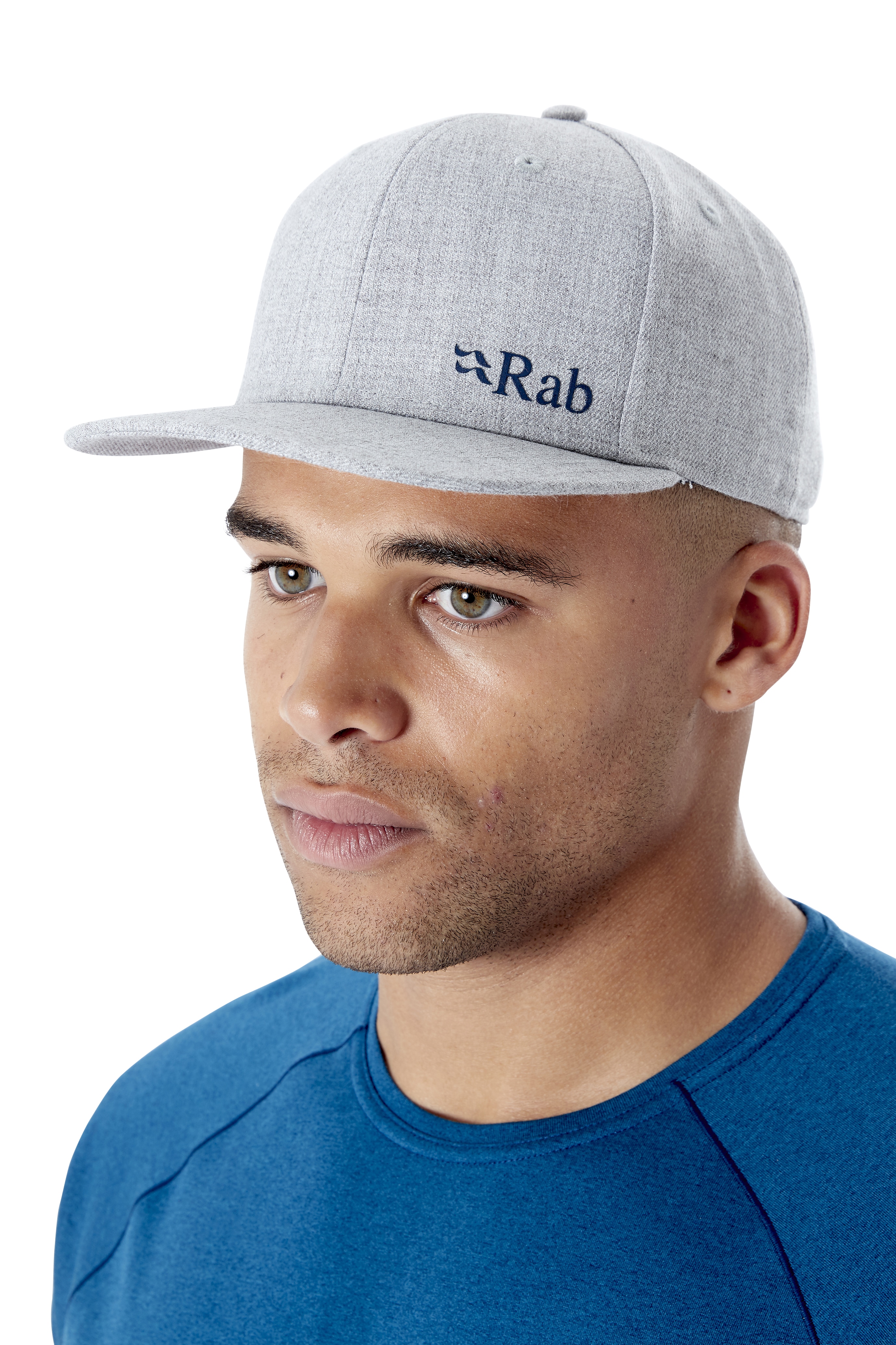 RAB Flatiron Logo Cap
