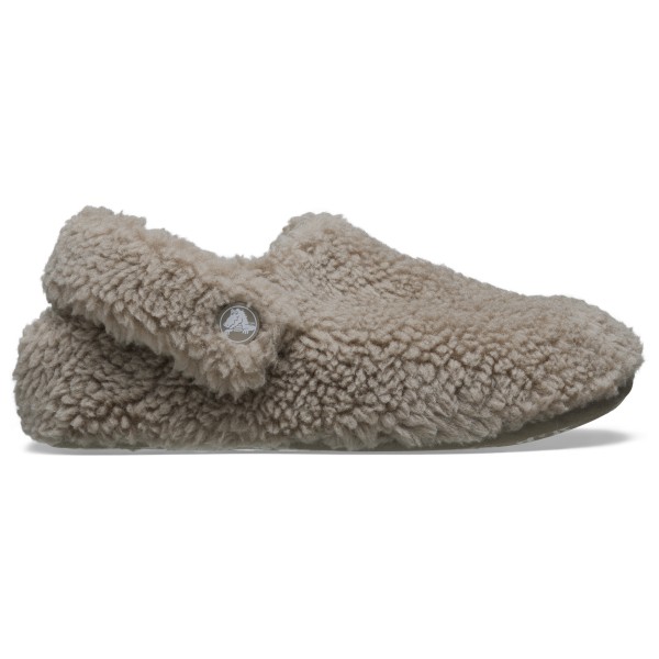 Crocs - Kid's Classic Cozzzy Slipper - Chaussons classiques