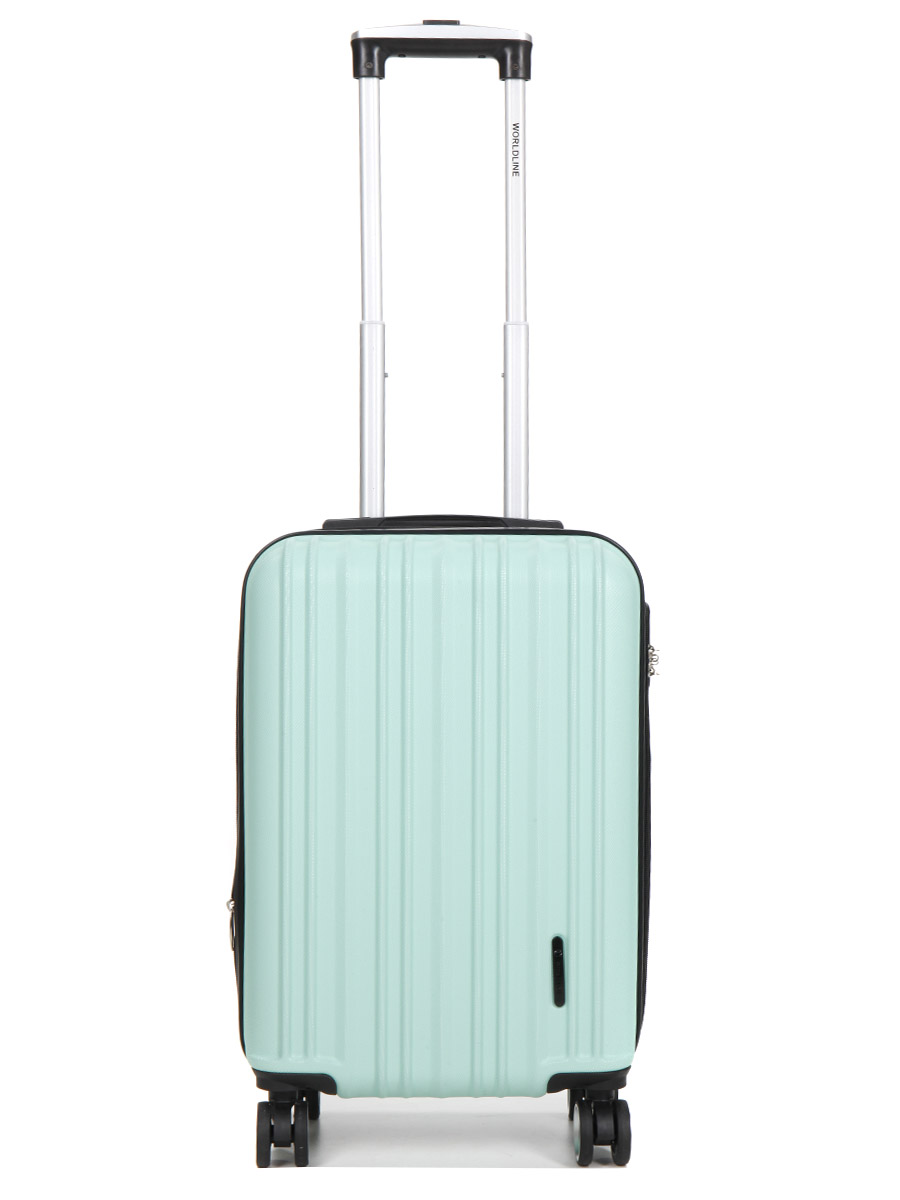 Ensemble 3 valises Worldline Braga 2