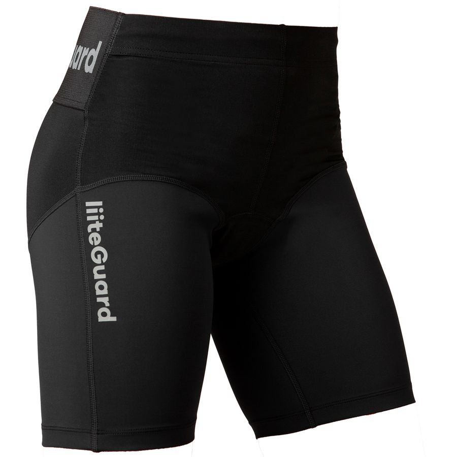 Liiteguard Collant GLU-TECH - Noir Femme