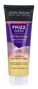 John Frieda Frizz Ease Miraculous Recovery Conditioner 250ML