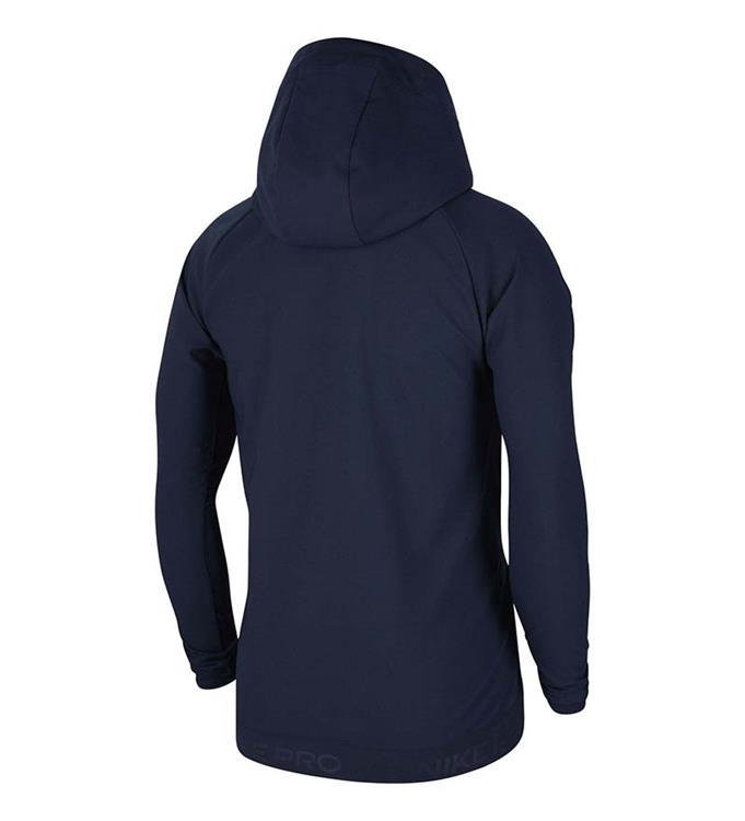 Nike Men Flex Full-Zip Hoodie