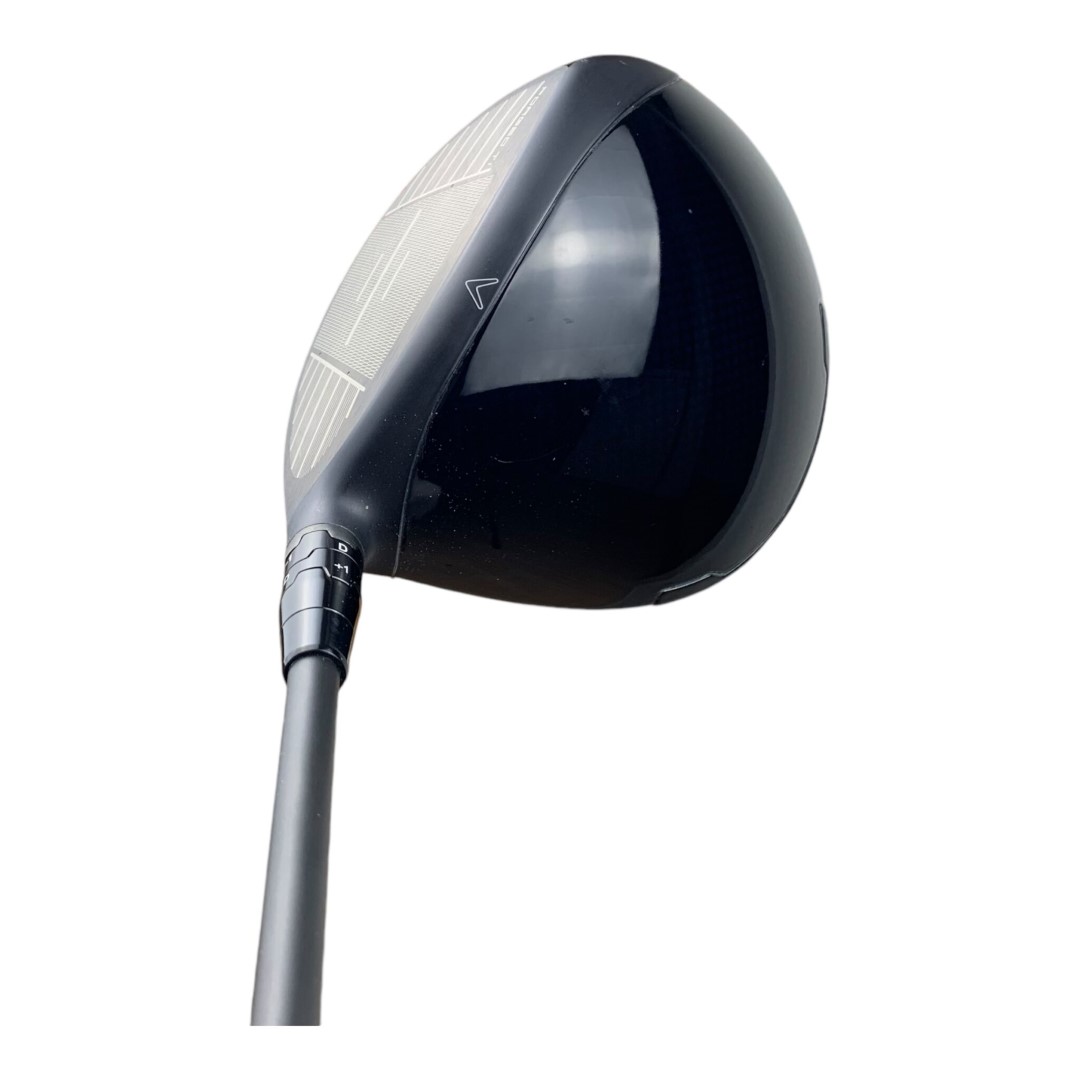 Callaway Paradym Driver